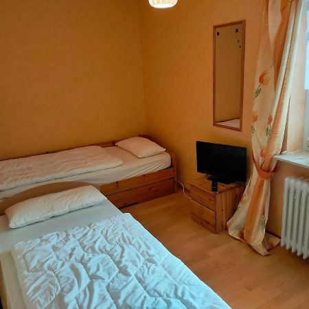Harzbube Lägenhet Braunlage Exteriör bild